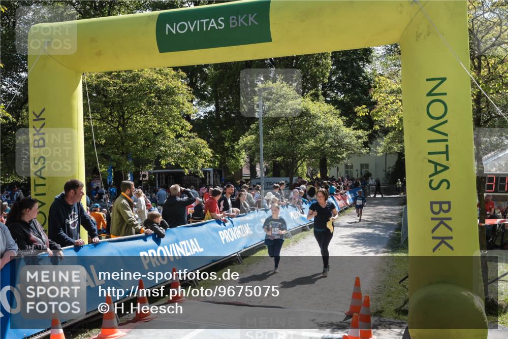 09.05.2026 - Störlauf H.Heesch http://msf.ph/oto/9675075 09.05.2026 14:58:31 Ziel  meine-sportfotos.de