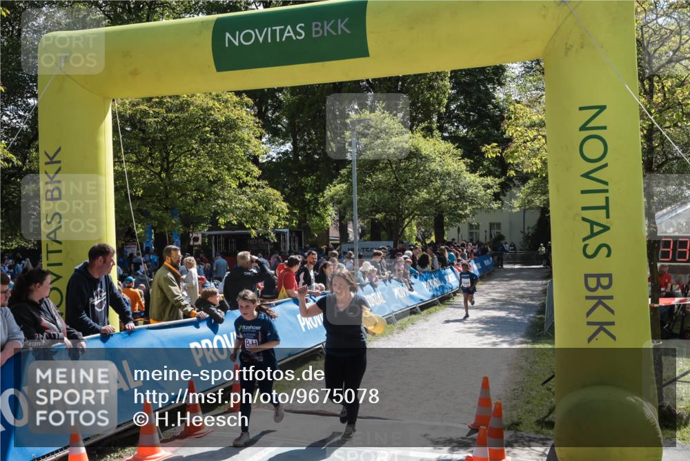 09.05.2026 - Störlauf H.Heesch http://msf.ph/oto/9675078 09.05.2026 14:58:33 Ziel  meine-sportfotos.de