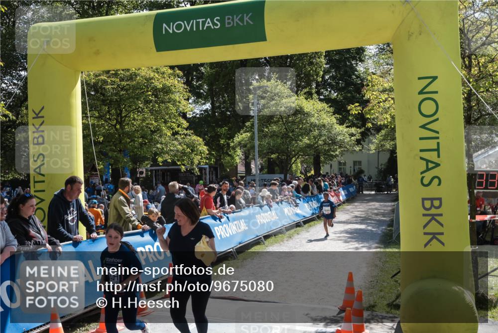 09.05.2026 - Störlauf H.Heesch http://msf.ph/oto/9675080 09.05.2026 14:58:33 Ziel  meine-sportfotos.de