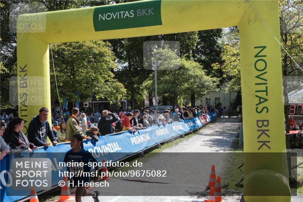 09.05.2026 - Störlauf H.Heesch http://msf.ph/oto/9675082 09.05.2026 14:58:37 Ziel 1440 meine-sportfotos.de