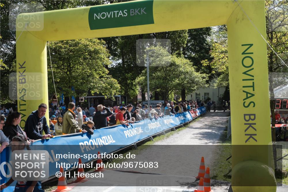 09.05.2026 - Störlauf H.Heesch http://msf.ph/oto/9675083 09.05.2026 14:58:37 Ziel 440 meine-sportfotos.de