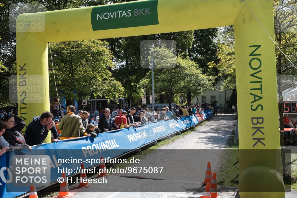09.05.2026 - Störlauf H.Heesch http://msf.ph/oto/9675087 09.05.2026 14:58:51 Ziel  meine-sportfotos.de