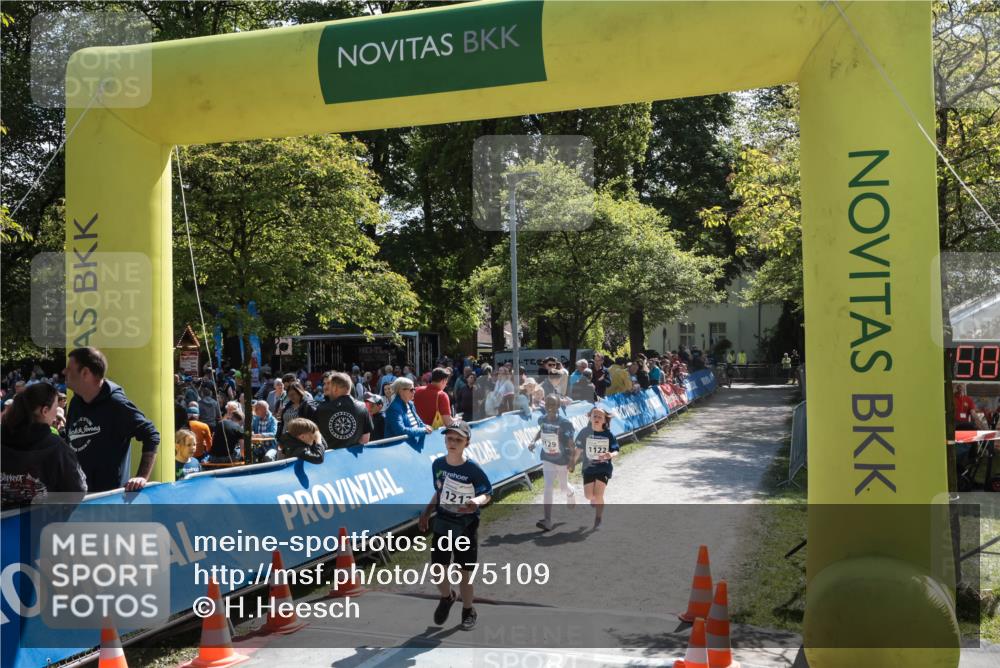 09.05.2026 - Störlauf H.Heesch http://msf.ph/oto/9675109 09.05.2026 15:00:58 Ziel 129, 1212, 1122 meine-sportfotos.de