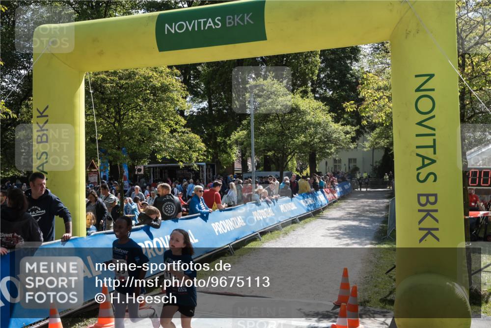 09.05.2026 - Störlauf H.Heesch http://msf.ph/oto/9675113 09.05.2026 15:01:00 Ziel 129 meine-sportfotos.de