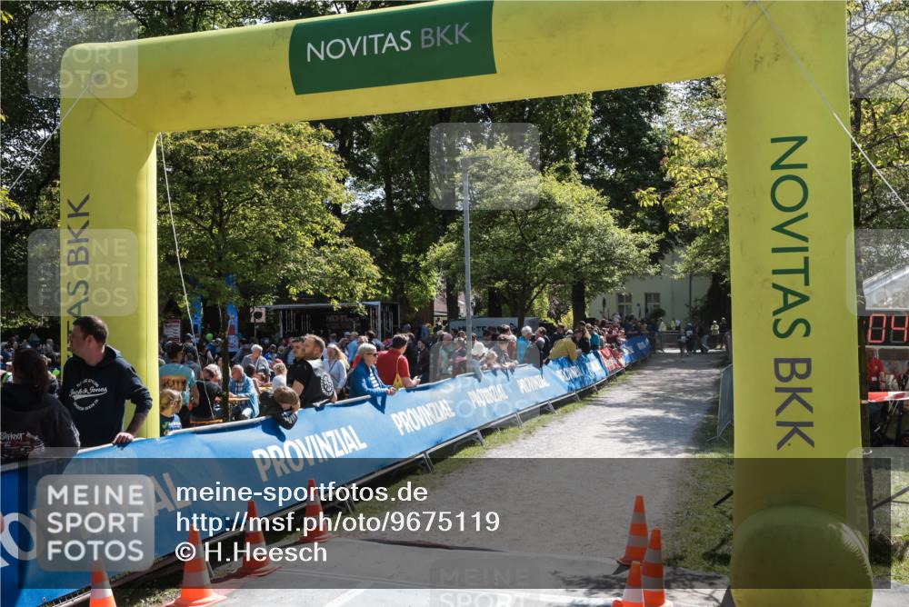 09.05.2026 - Störlauf H.Heesch http://msf.ph/oto/9675119 09.05.2026 15:01:03 Ziel  meine-sportfotos.de