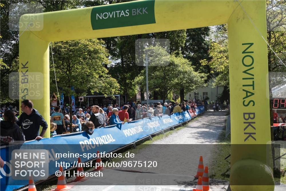 09.05.2026 - Störlauf H.Heesch http://msf.ph/oto/9675120 09.05.2026 15:01:04 Ziel  meine-sportfotos.de
