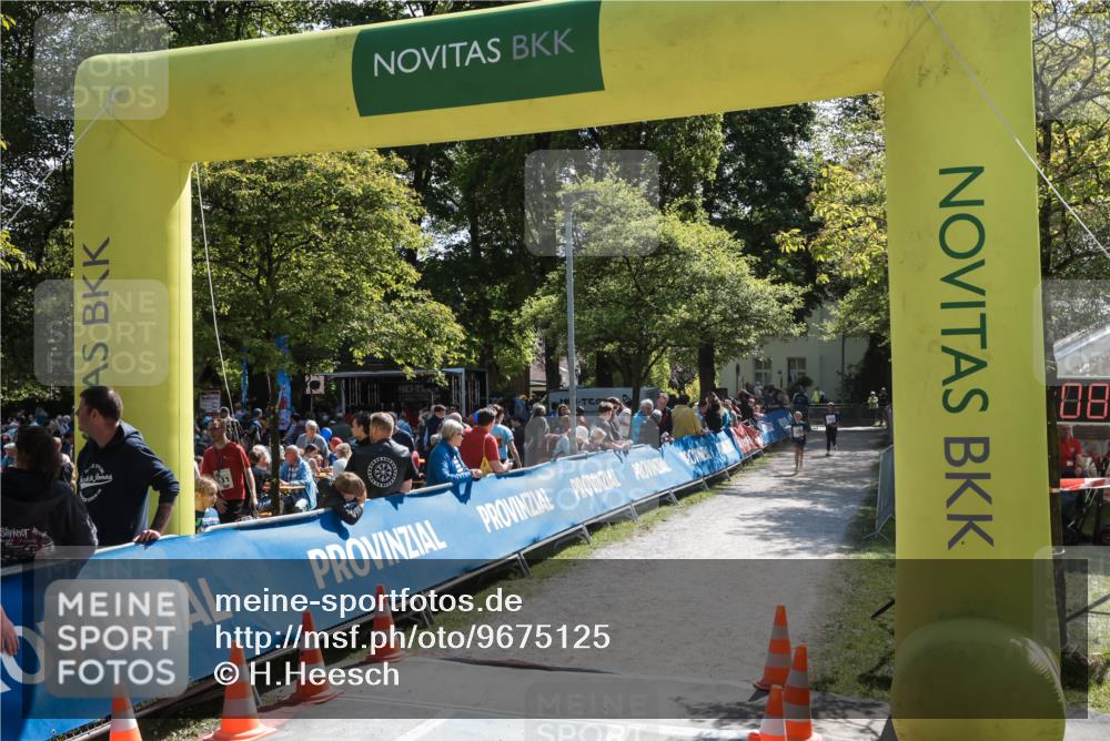 09.05.2026 - Störlauf H.Heesch http://msf.ph/oto/9675125 09.05.2026 15:01:08 Ziel  meine-sportfotos.de
