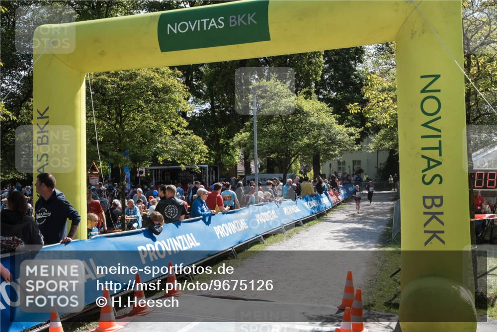 09.05.2026 - Störlauf H.Heesch http://msf.ph/oto/9675126 09.05.2026 15:01:08 Ziel  meine-sportfotos.de