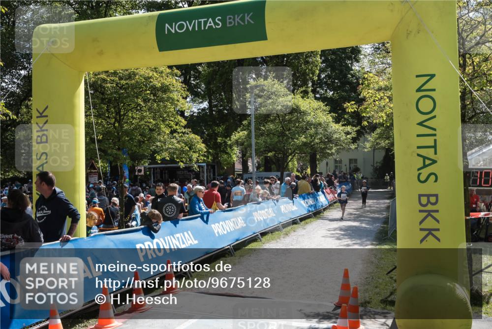 09.05.2026 - Störlauf H.Heesch http://msf.ph/oto/9675128 09.05.2026 15:01:09 Ziel 80 meine-sportfotos.de