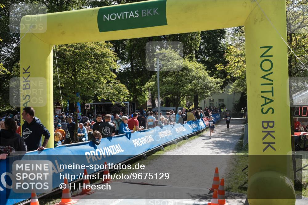 09.05.2026 - Störlauf H.Heesch http://msf.ph/oto/9675129 09.05.2026 15:01:09 Ziel 80 meine-sportfotos.de