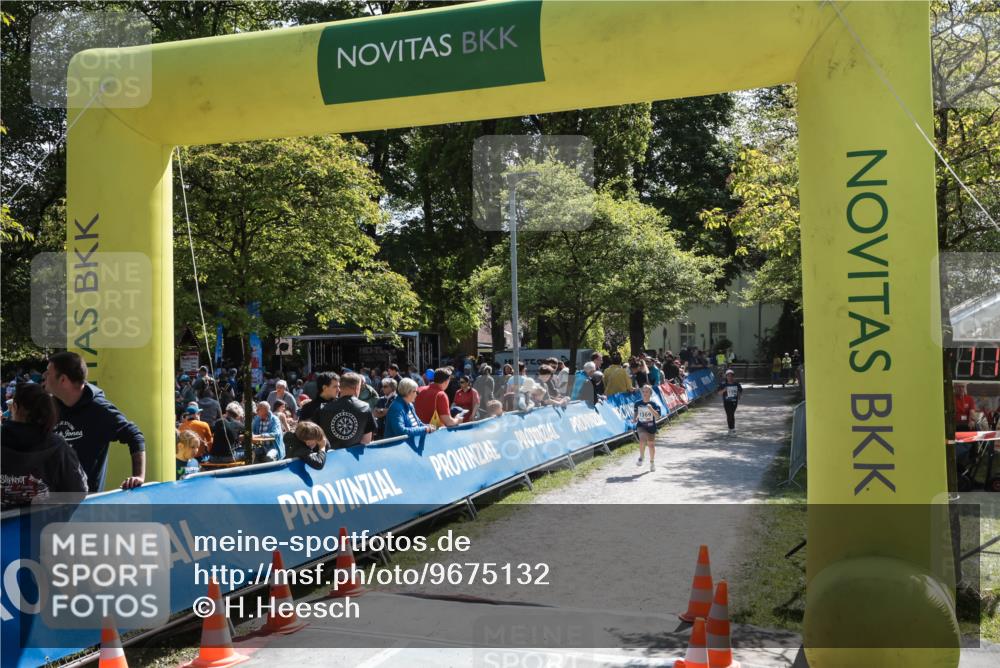 09.05.2026 - Störlauf H.Heesch http://msf.ph/oto/9675132 09.05.2026 15:01:11 Ziel  meine-sportfotos.de