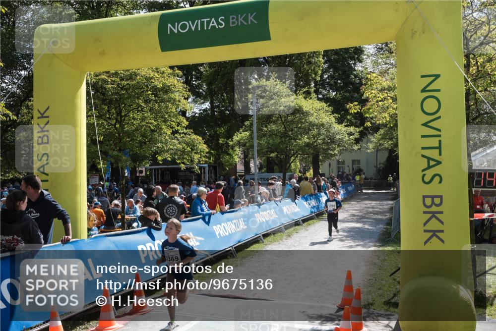 09.05.2026 - Störlauf H.Heesch http://msf.ph/oto/9675136 09.05.2026 15:01:13 Ziel 1369 meine-sportfotos.de