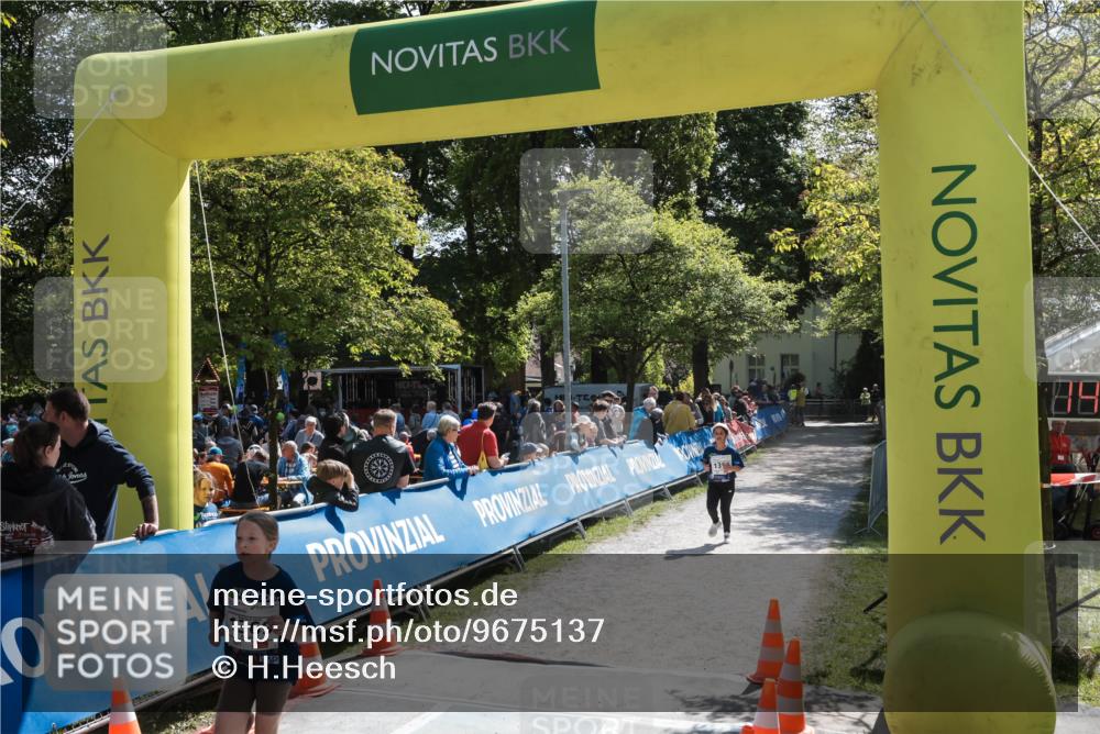 09.05.2026 - Störlauf H.Heesch http://msf.ph/oto/9675137 09.05.2026 15:01:14 Ziel 1369, 139 meine-sportfotos.de