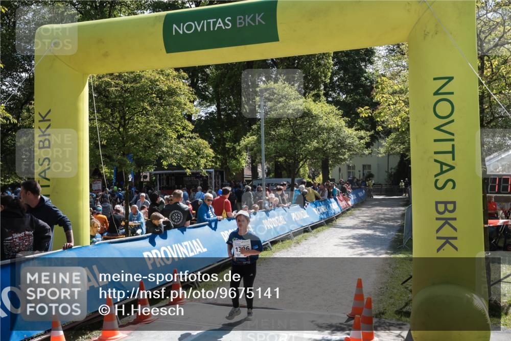 09.05.2026 - Störlauf H.Heesch http://msf.ph/oto/9675141 09.05.2026 15:01:16 Ziel  meine-sportfotos.de