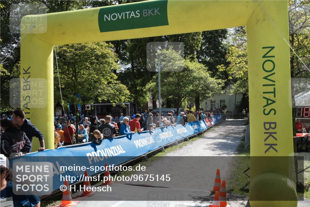 09.05.2026 - Störlauf H.Heesch http://msf.ph/oto/9675145 09.05.2026 15:01:18 Ziel  meine-sportfotos.de