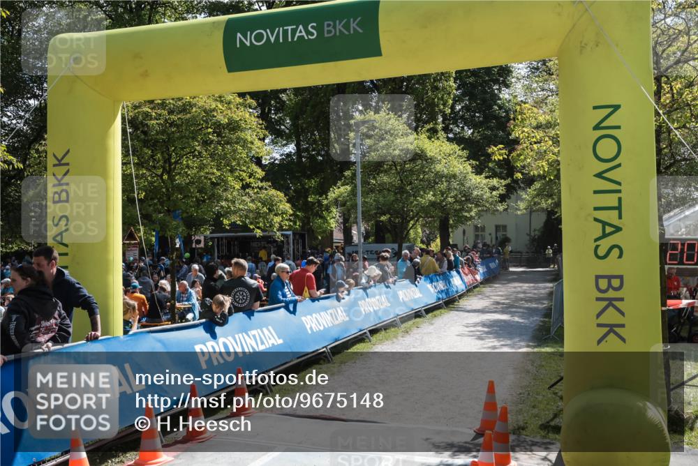 09.05.2026 - Störlauf H.Heesch http://msf.ph/oto/9675148 09.05.2026 15:01:19 Ziel  meine-sportfotos.de
