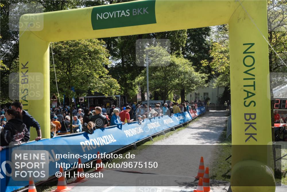09.05.2026 - Störlauf H.Heesch http://msf.ph/oto/9675150 09.05.2026 15:01:20 Ziel  meine-sportfotos.de