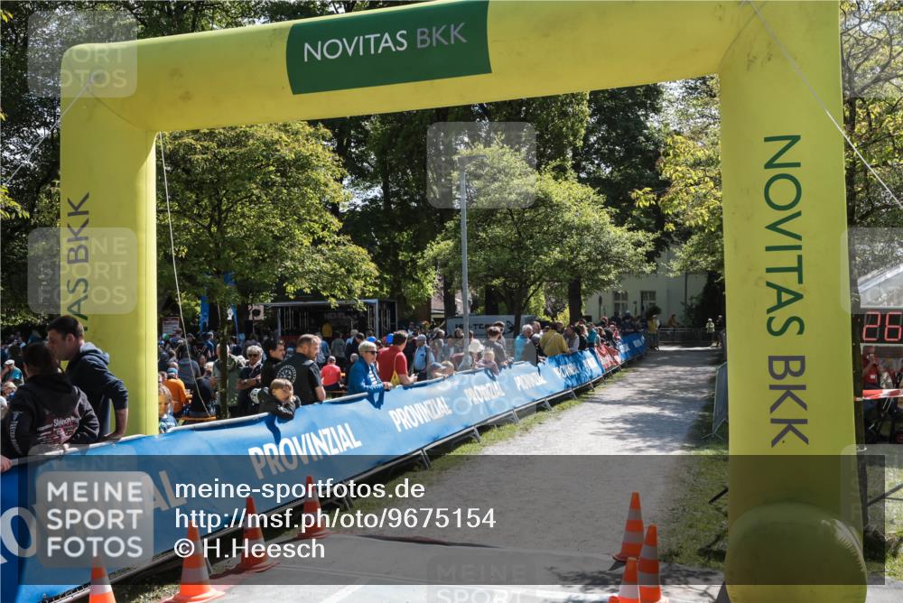 09.05.2026 - Störlauf H.Heesch http://msf.ph/oto/9675154 09.05.2026 15:01:26 Ziel  meine-sportfotos.de