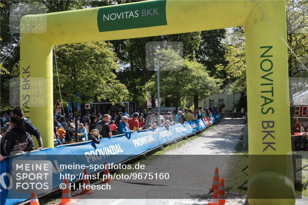 09.05.2026 - Störlauf H.Heesch http://msf.ph/oto/9675160 09.05.2026 15:01:29 Ziel  meine-sportfotos.de