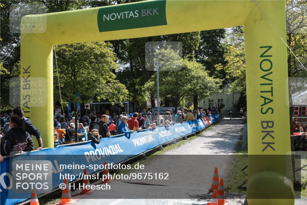 09.05.2026 - Störlauf H.Heesch http://msf.ph/oto/9675162 09.05.2026 15:01:31 Ziel  meine-sportfotos.de