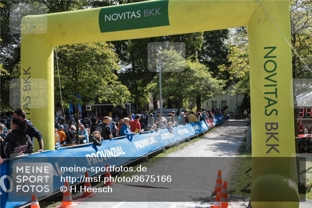 09.05.2026 - Störlauf H.Heesch http://msf.ph/oto/9675166 09.05.2026 15:01:33 Ziel  meine-sportfotos.de