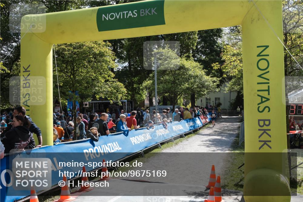 09.05.2026 - Störlauf H.Heesch http://msf.ph/oto/9675169 09.05.2026 15:01:36 Ziel  meine-sportfotos.de