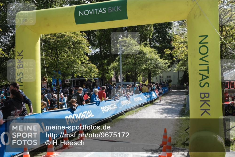 09.05.2026 - Störlauf H.Heesch http://msf.ph/oto/9675172 09.05.2026 15:01:38 Ziel  meine-sportfotos.de