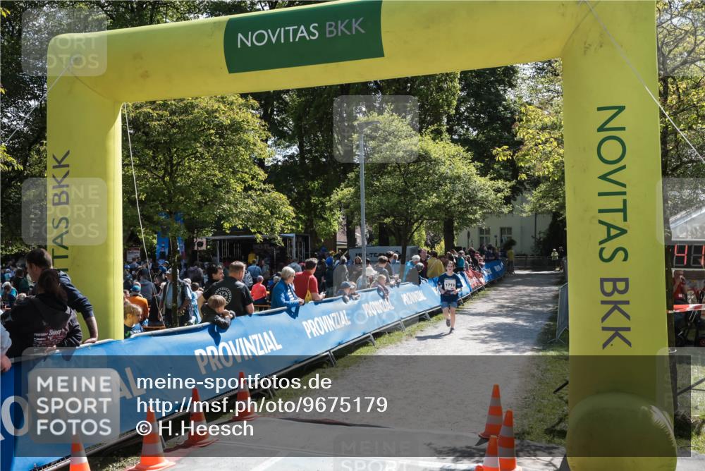 09.05.2026 - Störlauf H.Heesch http://msf.ph/oto/9675179 09.05.2026 15:01:40 Ziel  meine-sportfotos.de