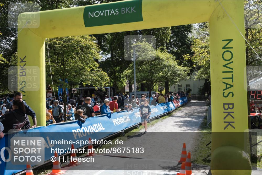 09.05.2026 - Störlauf H.Heesch http://msf.ph/oto/9675183 09.05.2026 15:01:42 Ziel 1719 meine-sportfotos.de