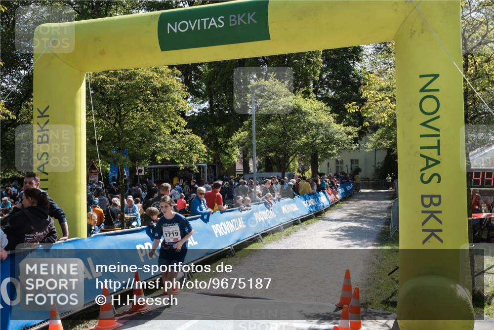 09.05.2026 - Störlauf H.Heesch http://msf.ph/oto/9675187 09.05.2026 15:01:44 Ziel 1719 meine-sportfotos.de