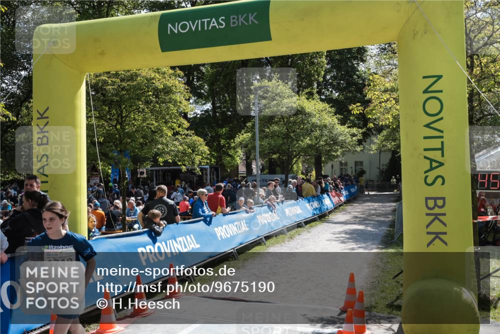 09.05.2026 - Störlauf H.Heesch http://msf.ph/oto/9675190 09.05.2026 15:01:45 Ziel 1719 meine-sportfotos.de