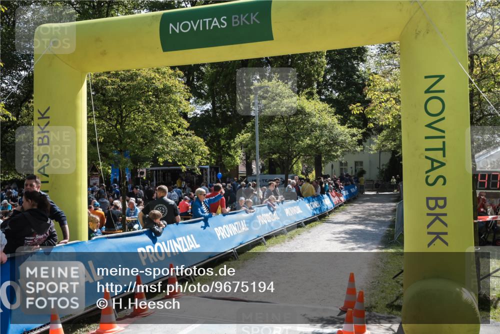 09.05.2026 - Störlauf H.Heesch http://msf.ph/oto/9675194 09.05.2026 15:01:46 Ziel  meine-sportfotos.de