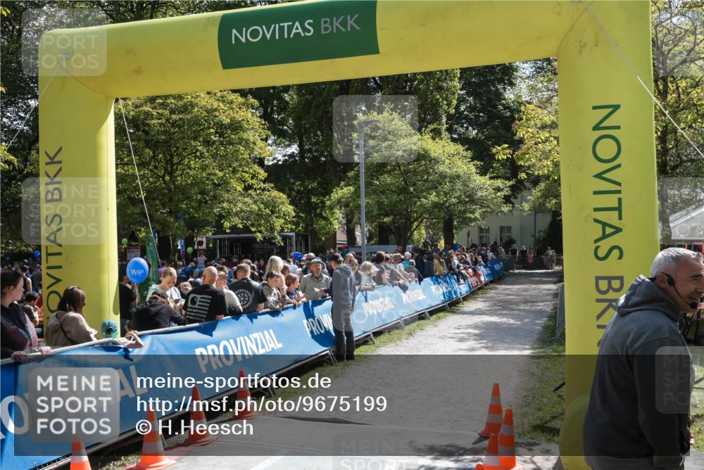 09.05.2026 - Störlauf H.Heesch http://msf.ph/oto/9675199 09.05.2026 15:12:17 Ziel  meine-sportfotos.de