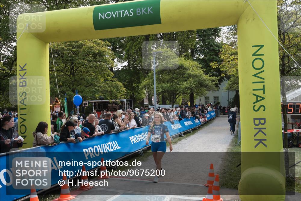 09.05.2026 - Störlauf H.Heesch http://msf.ph/oto/9675200 09.05.2026 15:15:56 Ziel 1680 meine-sportfotos.de