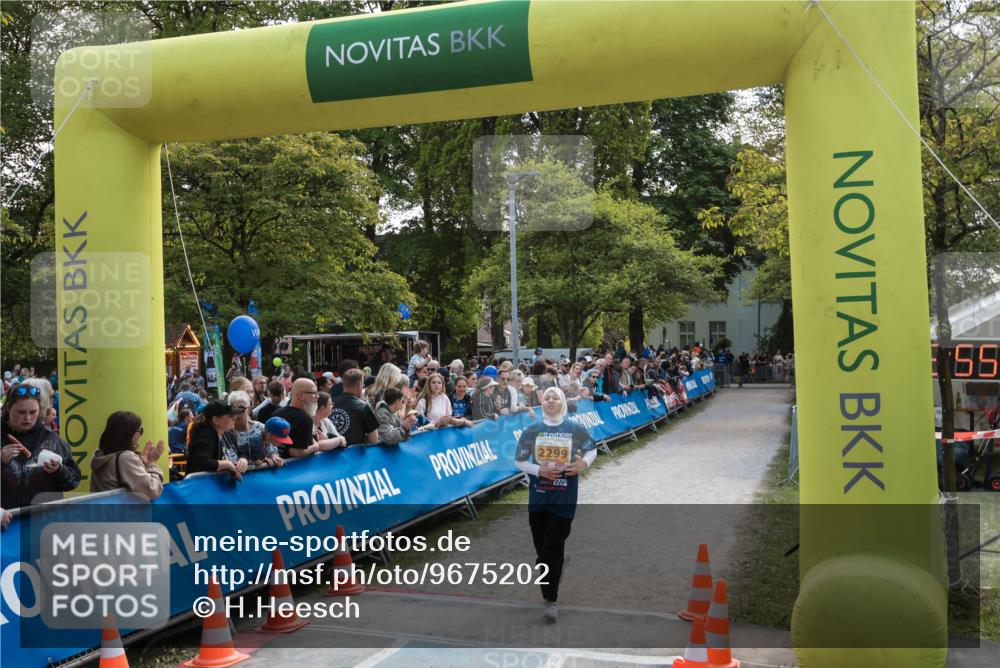 09.05.2026 - Störlauf H.Heesch http://msf.ph/oto/9675202 09.05.2026 15:16:55 Ziel 2299 meine-sportfotos.de