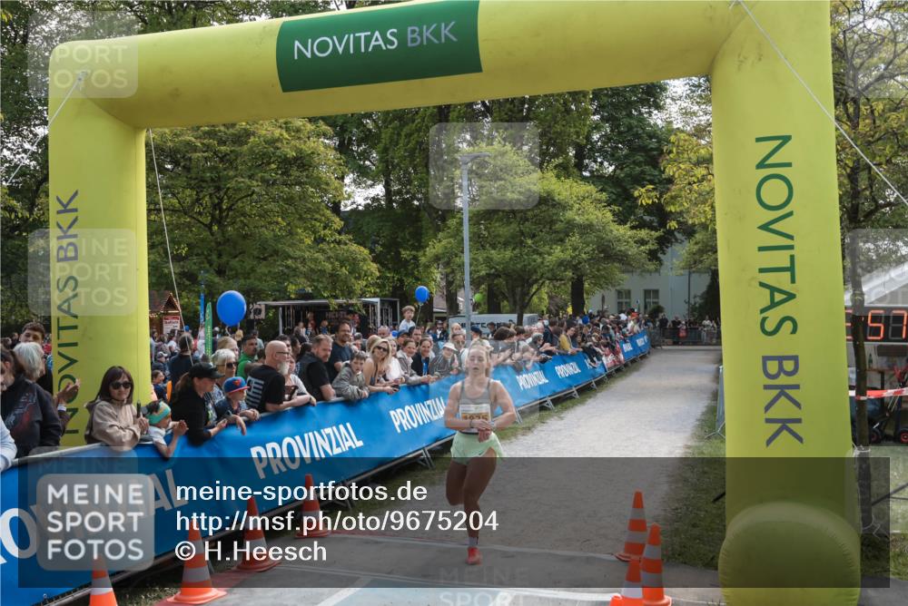 09.05.2026 - Störlauf H.Heesch http://msf.ph/oto/9675204 09.05.2026 15:19:57 Ziel  meine-sportfotos.de