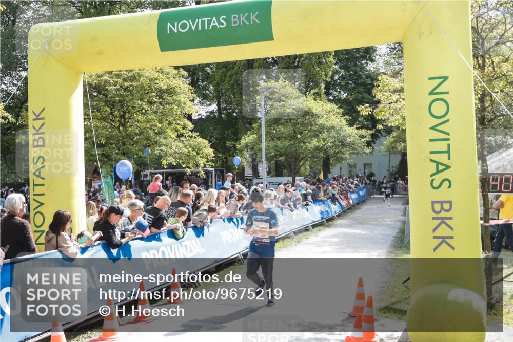09.05.2026 - Störlauf H.Heesch http://msf.ph/oto/9675219 09.05.2026 15:22:40 Ziel 88 meine-sportfotos.de