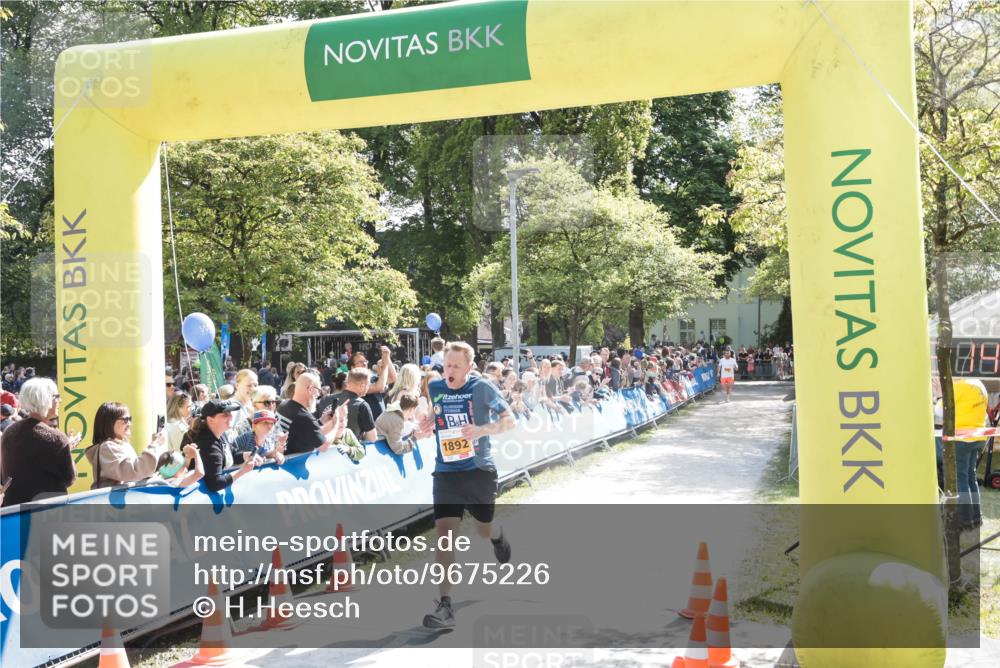 09.05.2026 - Störlauf H.Heesch http://msf.ph/oto/9675226 09.05.2026 15:23:14 Ziel 1892, 89 meine-sportfotos.de