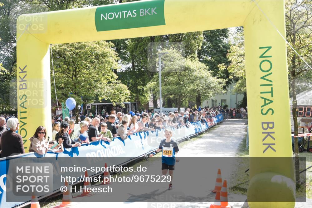 09.05.2026 - Störlauf H.Heesch http://msf.ph/oto/9675229 09.05.2026 15:23:30 Ziel 2363 meine-sportfotos.de