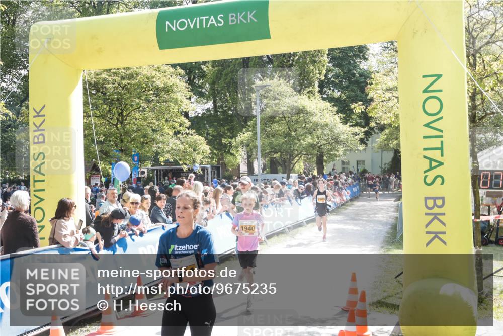 09.05.2026 - Störlauf H.Heesch http://msf.ph/oto/9675235 09.05.2026 15:24:07 Ziel 1940 meine-sportfotos.de