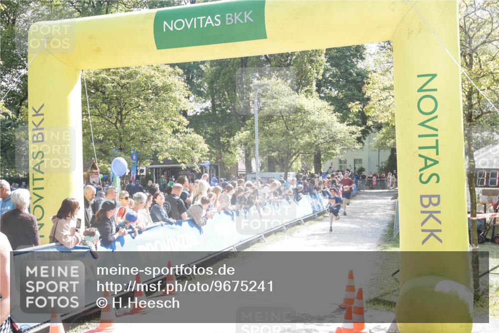 09.05.2026 - Störlauf H.Heesch http://msf.ph/oto/9675241 09.05.2026 15:24:11 Ziel  meine-sportfotos.de