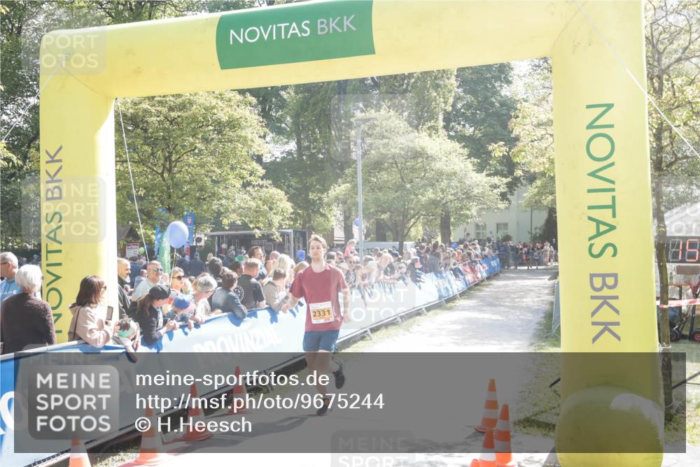 09.05.2026 - Störlauf H.Heesch http://msf.ph/oto/9675244 09.05.2026 15:24:15 Ziel 2331 meine-sportfotos.de