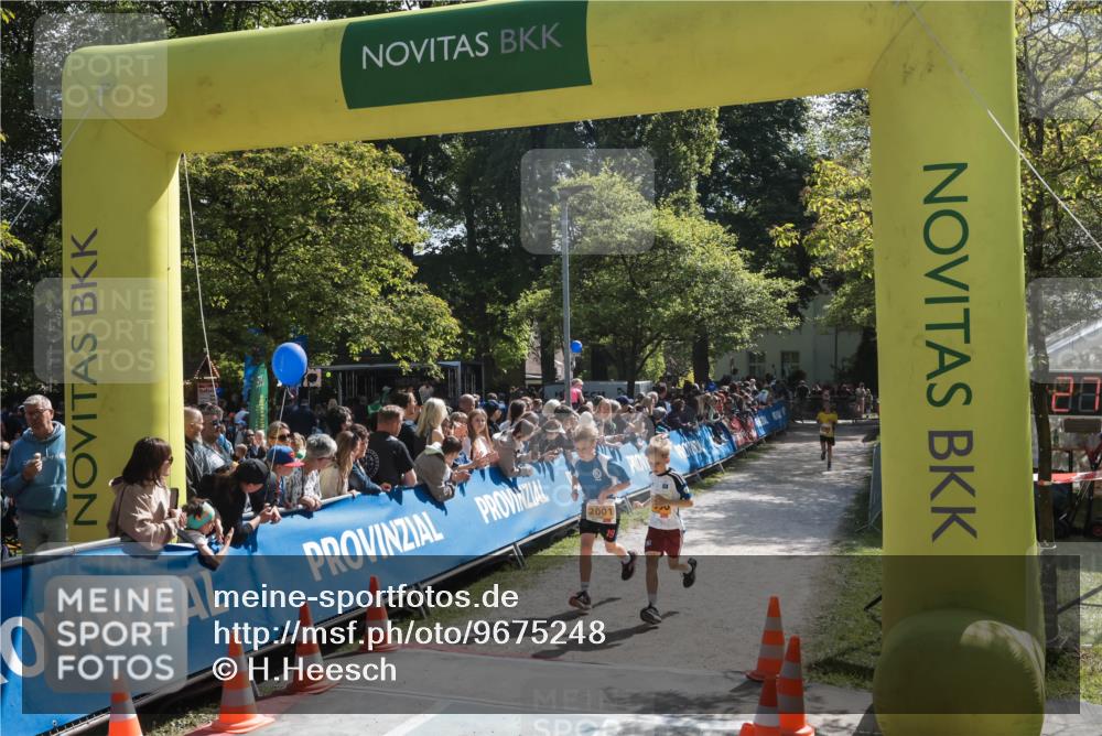09.05.2026 - Störlauf H.Heesch http://msf.ph/oto/9675248 09.05.2026 15:24:27 Ziel  meine-sportfotos.de