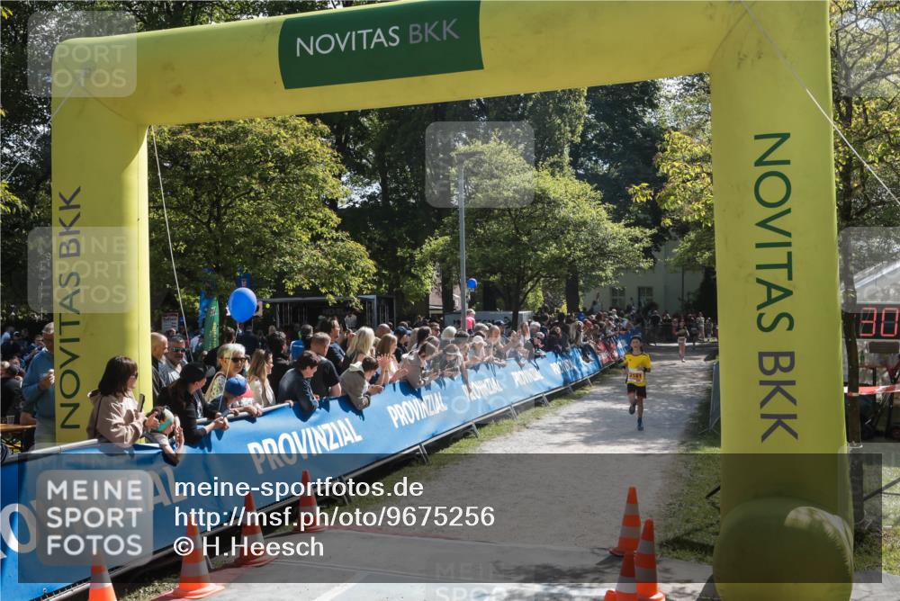 09.05.2026 - Störlauf H.Heesch http://msf.ph/oto/9675256 09.05.2026 15:24:30 Ziel 4 meine-sportfotos.de
