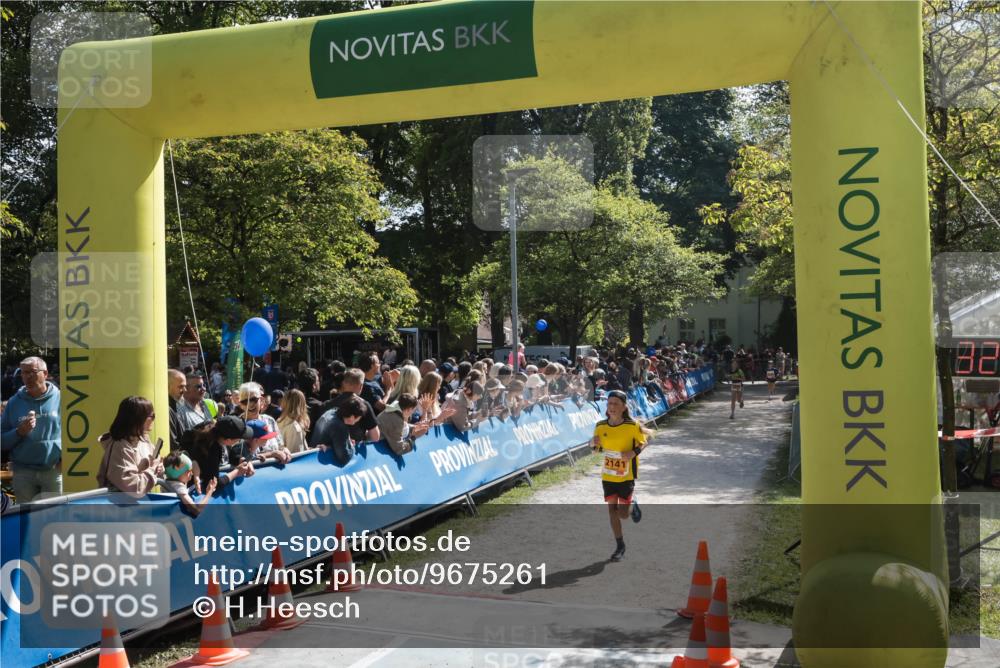 09.05.2026 - Störlauf H.Heesch http://msf.ph/oto/9675261 09.05.2026 15:24:31 Ziel 4 meine-sportfotos.de