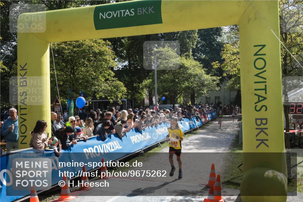 09.05.2026 - Störlauf H.Heesch http://msf.ph/oto/9675262 09.05.2026 15:24:32 Ziel 2141 meine-sportfotos.de