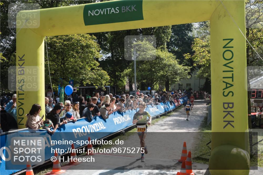 09.05.2026 - Störlauf H.Heesch http://msf.ph/oto/9675275 09.05.2026 15:24:36 Ziel  meine-sportfotos.de