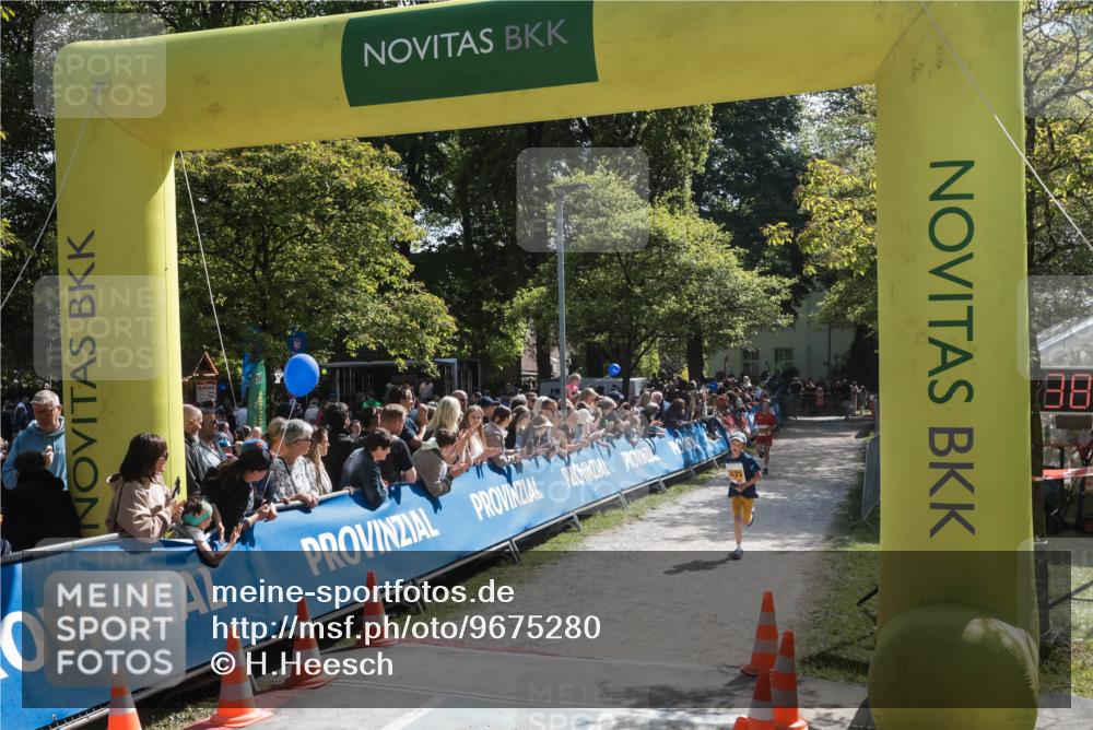 09.05.2026 - Störlauf H.Heesch http://msf.ph/oto/9675280 09.05.2026 15:24:38 Ziel  meine-sportfotos.de