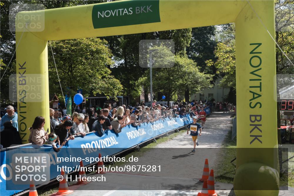 09.05.2026 - Störlauf H.Heesch http://msf.ph/oto/9675281 09.05.2026 15:24:38 Ziel  meine-sportfotos.de