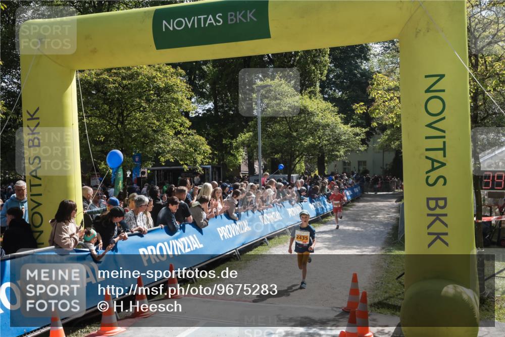 09.05.2026 - Störlauf H.Heesch http://msf.ph/oto/9675283 09.05.2026 15:24:39 Ziel 2435 meine-sportfotos.de